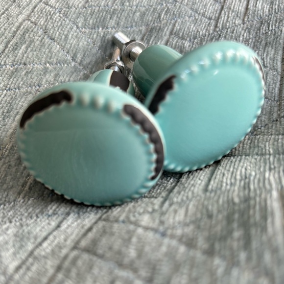 Decorative knobs - Picture 2 of 5